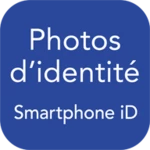 Logo of ID photos android Application 